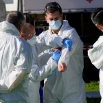 Australia’s daily coronavirus tally falls to lowest in more than three months