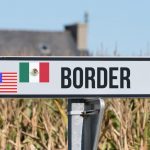 US borders with Canada, Mexico to remain closed through Oct. 21 to ‘slow spread of COVID-19’