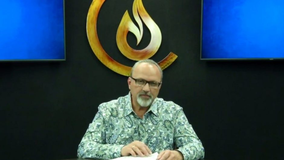 Idaho pastor who called himself ‘no-masker’ in intensive care with Covid-19