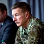 Military suicides up as much as 20% during COVID-19 pandemic