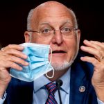 Masks are better defense against COVID-19 than vaccine