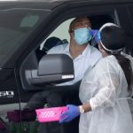 As American, United, other airlines roll out passenger testing for COVID-19, here’s what you need to know