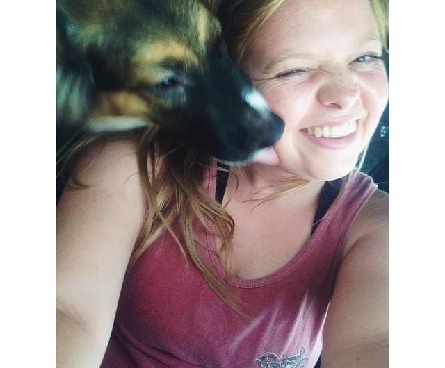 She was on her deathbed after being run over by a car, but COVID-19 rules kept her family from visiting