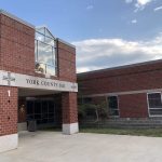 COVID-19 spread at Maine wedding now linked to 143 cases, one death, outbreak at jail