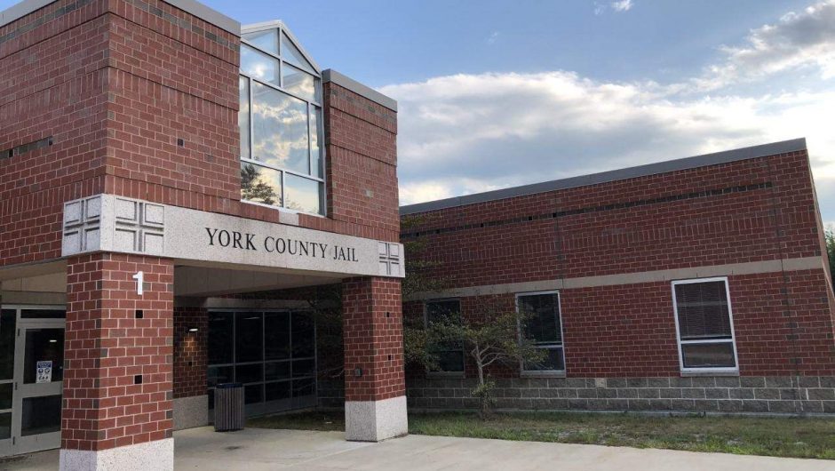 COVID-19 spread at Maine wedding now linked to 143 cases, one death, outbreak at jail