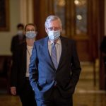 No stimulus checks for Americans in slimmed-down GOP coronavirus relief package