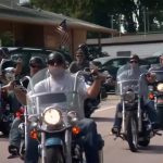 Missouri motorcycle rally with 125K bikers sparks fears of COVID-19 spread