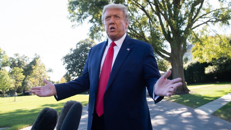White House dismisses criticism of persistent coronavirus supply chain problems as work of ‘useful idiot’