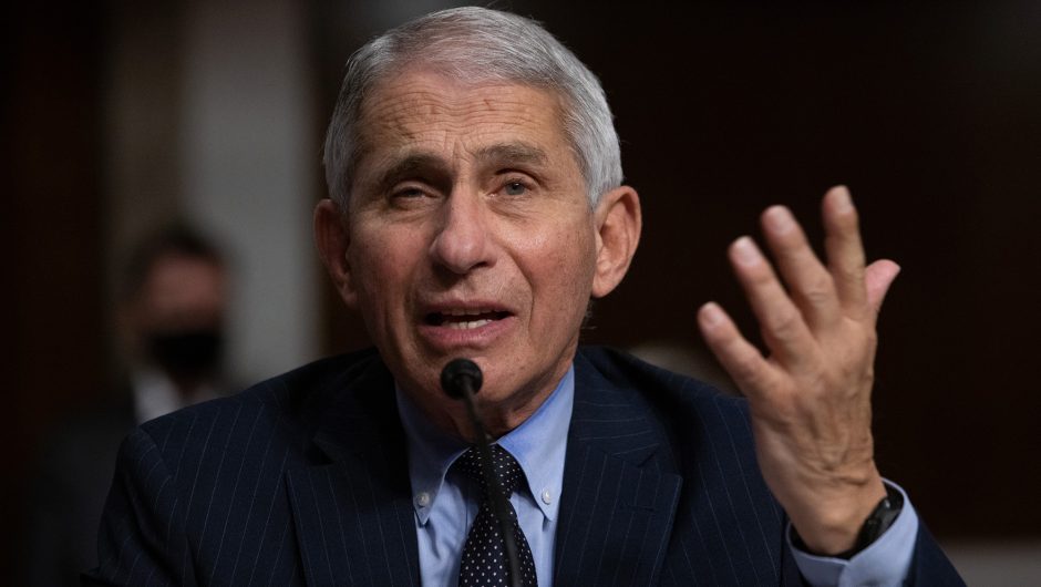 Fauci says US ‘is not in a good place’ with the coronavirus