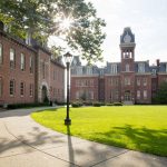 West Virginia University suspending in-person undergrad classes amid COVID-19 spike