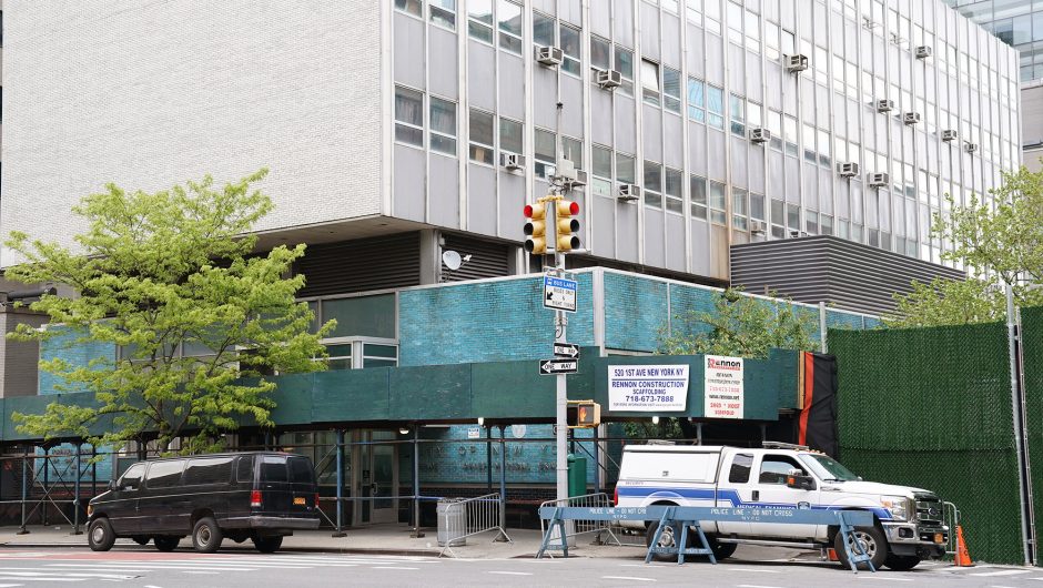 COVID-19 the ‘largest mass fatality incident in modern NYC history’: officials