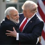 Indian man who fasted for four days ‘to pray for Trump’s coronavirus recovery’ dies of cardiac arrest