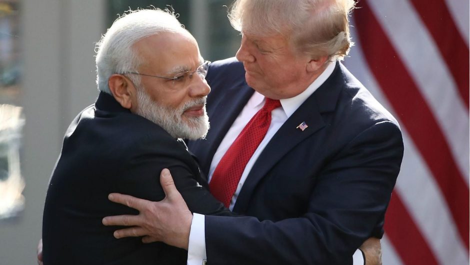 Indian man who fasted for four days ‘to pray for Trump’s coronavirus recovery’ dies of cardiac arrest