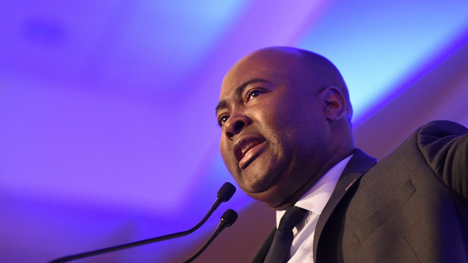 Graham, Harrison spar over SCOTUS and Covid-19 in fiery Senate debate