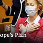 European Commission reveals recovery fund plan | DW News