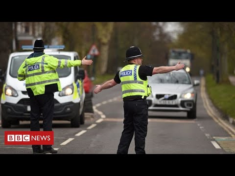 Coronavirus: lockdown extended with deaths to rise for weeks to come – BBC News