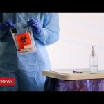 Coronavirus – record UK deaths approach levels seen in Italy and Spain – BBC News