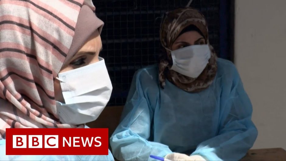 Coronavirus: 'Gaza has no resources to fight this virus' – BBC News