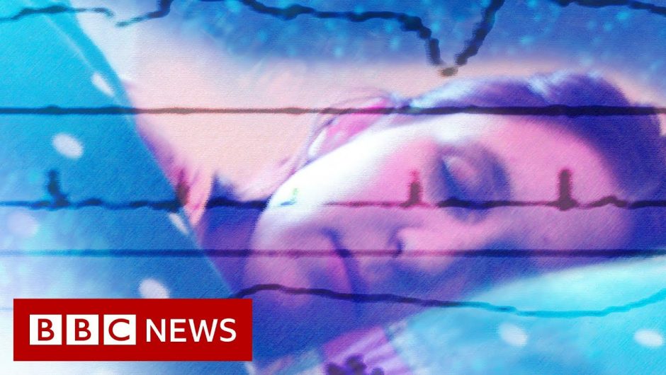 Coronavirus: Why are people experiencing more vivid dreams? – BBC News