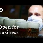 Germany, Austria ease border controls and coronavirus restrictions