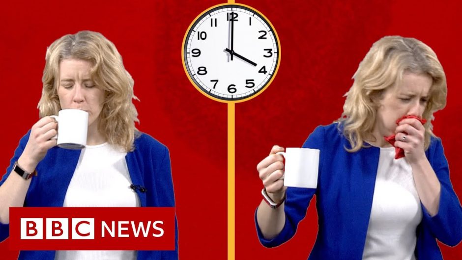 Coronavirus: What are the symptoms? – BBC News