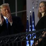 Why confirming a new Supreme Court justice before the election mattered more to Republicans than another coronavirus stimulus
