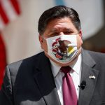 Illinois Governor says spikes in COVID-19 infections are from ‘president’s allies’ telling people in his state not to follow the rules