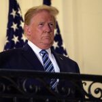 Trump recognized own mortality after COVID-19 diagnosis, according to a report from New York Magazine