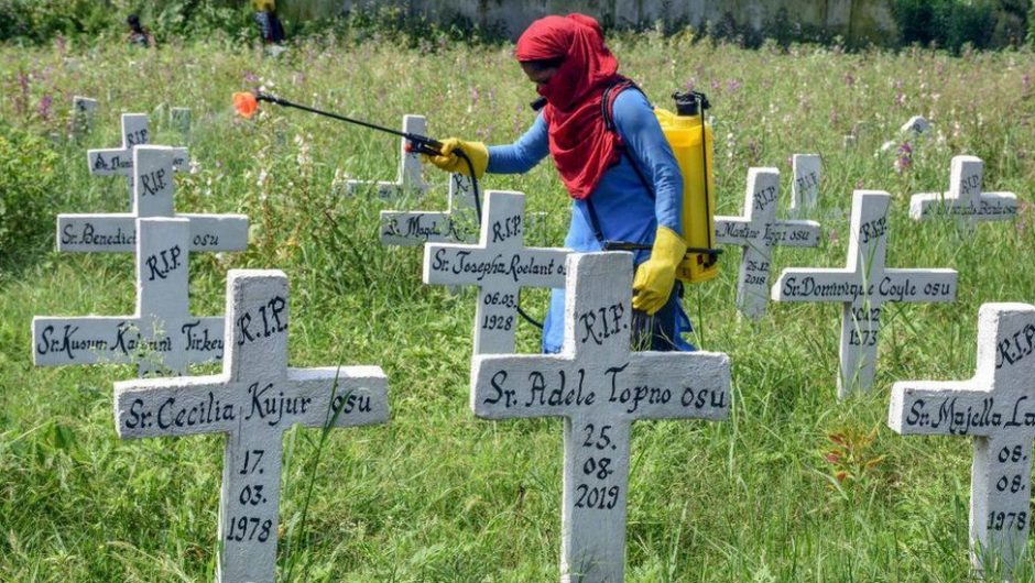 What’s driving India’s 100,000 Covid-19 deaths?