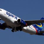 Texas woman died from COVID-19 after Spirit flight was diverted to Albuquerque in July