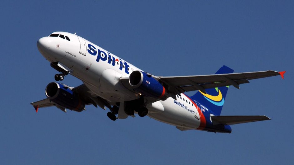 Texas woman died from COVID-19 after Spirit flight was diverted to Albuquerque in July