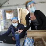 Wisconsin is battling America’s worst coronavirus outbreak, and the state’s broken politics is partially to blame