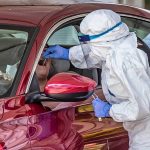 Florida adds more than 4,000 new COVID-19 cases, the highest one-day total since August