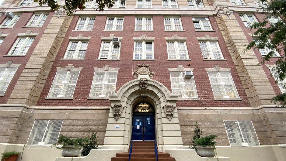 Schools aren’t COVID-19 super-spreaders, new data suggests