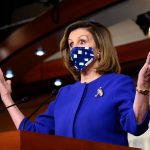 Trump, Mnuchin pressure Pelosi for COVID-19 stimulus package