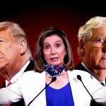 Mitch McConnell admits he’s blocking coronavirus bill — will media finally stop blaming Democrats?
