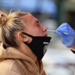 Having more than 5 coronavirus symptoms is a sign you could be at risk of a long-term case, new research shows