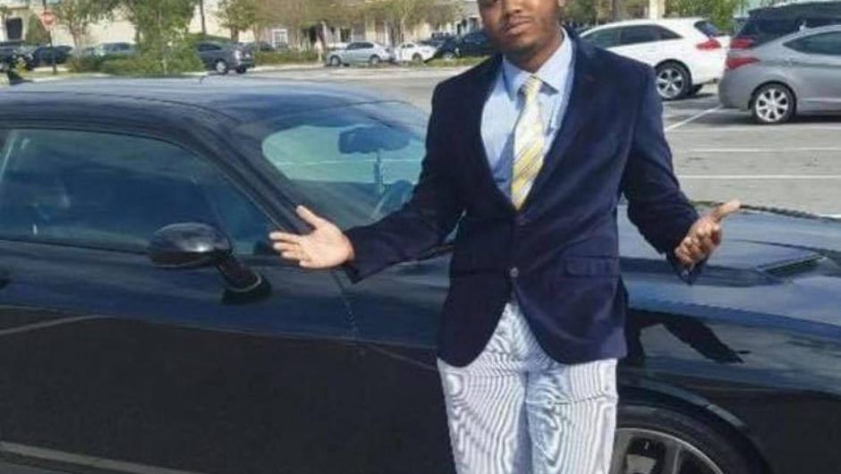 Another Florida correctional officer dies of COVID-19