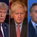 Donald Trump joins list of world leaders to test positive for COVID-19