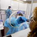 With vaccines stalled, some see coronavirus rapid tests as an alternative way to return to normal