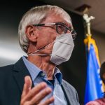 Wisconsin hits record number of coronavirus cases and deaths after Republicans try to overturn mask mandate