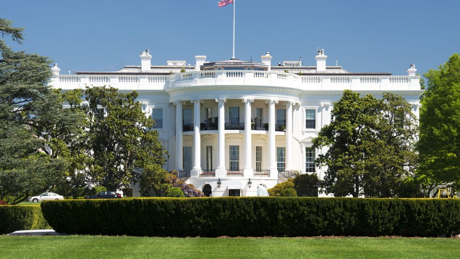 COVID-19 ravages White House, Senate — and still may spread