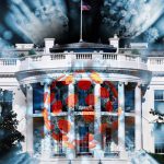 The White House staffers and Trump affiliates with COVID-19