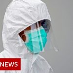 Coronavirus: Spain reports more than 800 new deaths  – BBC News