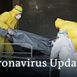 Coronavirus Update: EU leaders agree on emergency fund +++ Donald Trump gives harmful advice