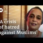 Muslims in India accused of 'corona jihad' | Interview with Arundhati Roy