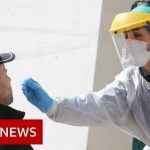 Coronavirus: A quarter of the world’s population in lockdown – BBC News