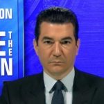 Gottlieb says Biden to take office at likely “apex” of coronavirus surge