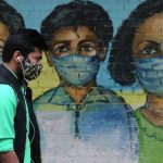 ‘Entire families in hospital after coronavirus surge’