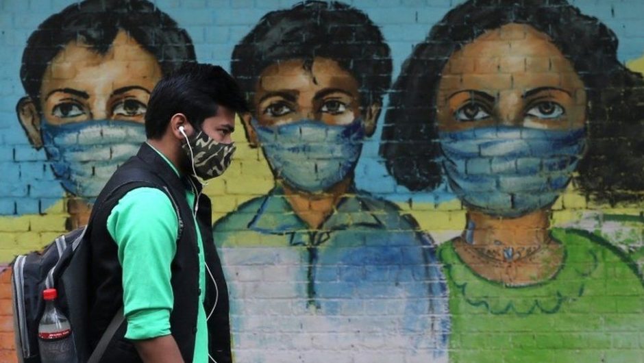 ‘Entire families in hospital after coronavirus surge’